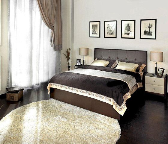 Кровать Askona Greta | Интернет-магазин Гипермаркет-матрасов.рф
