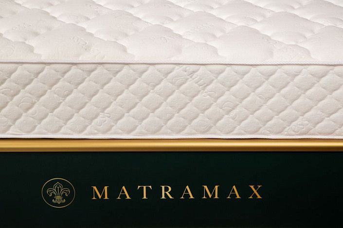 Матрас Matramax Гловер+Эмикс | Интернет-магазин Гипермаркет-матрасов.рф